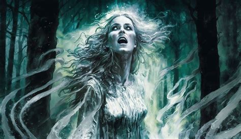 Banshee .